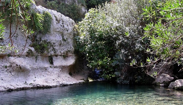 Tour Sicilia