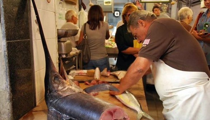 Corso di cucina siciliana