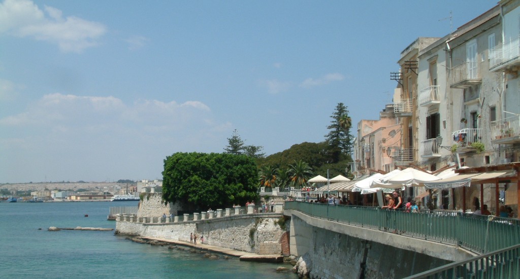 Lungomare