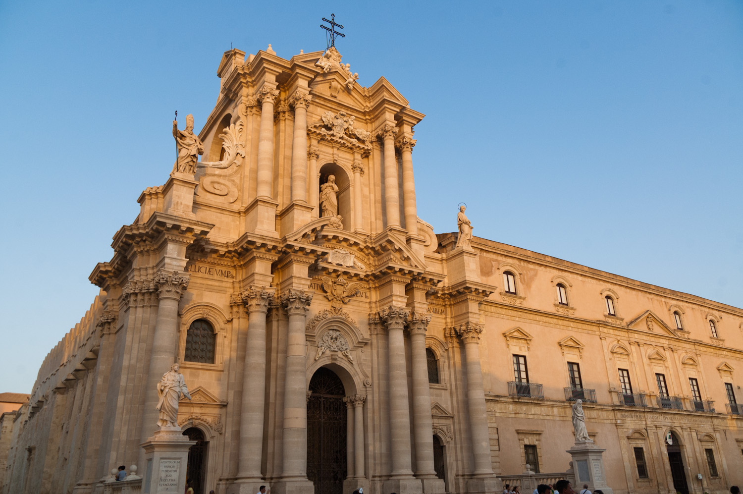 siracusa