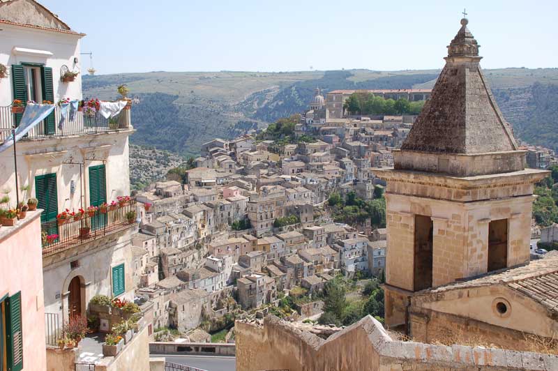 Santa maria delle scale