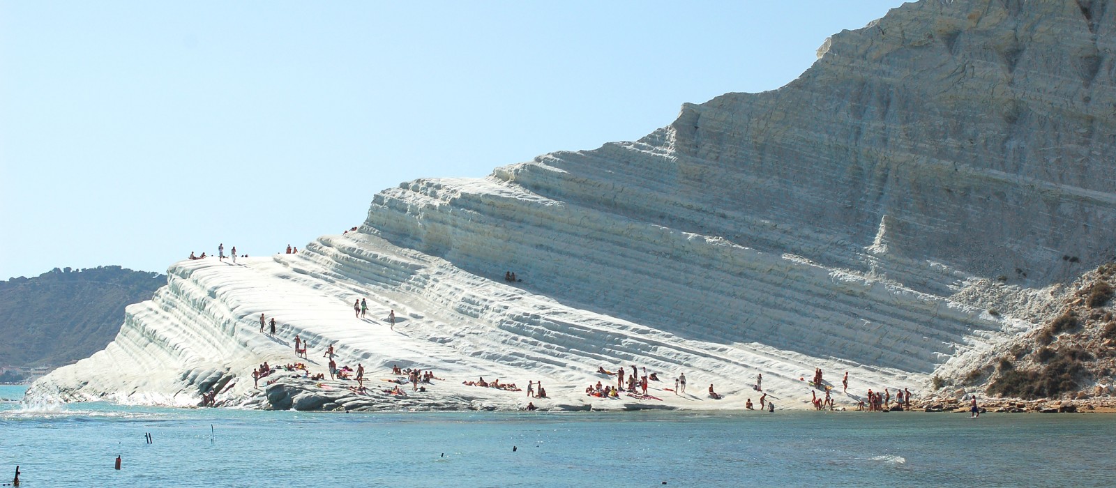 Le 15 spiagge più belle di Agrigento, in Sicilia (secondo ...