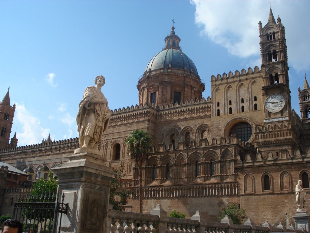 tour palermo
