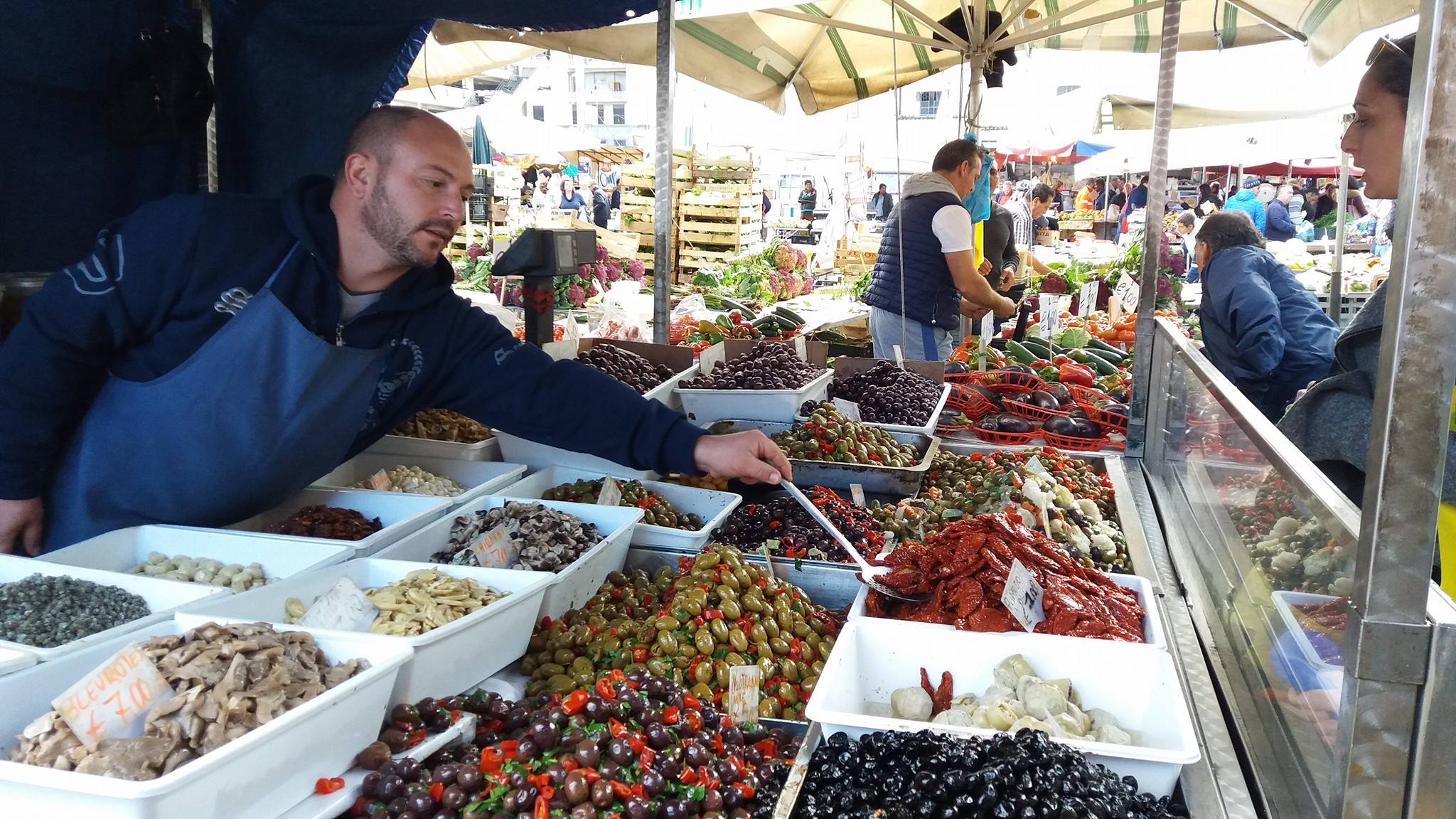 catania food tour