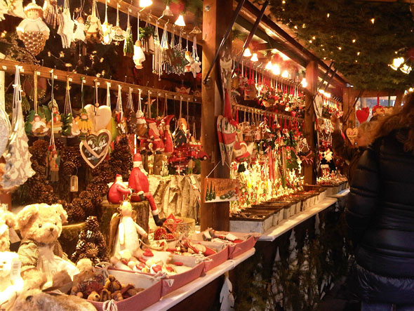mercatini di natale in sicilia