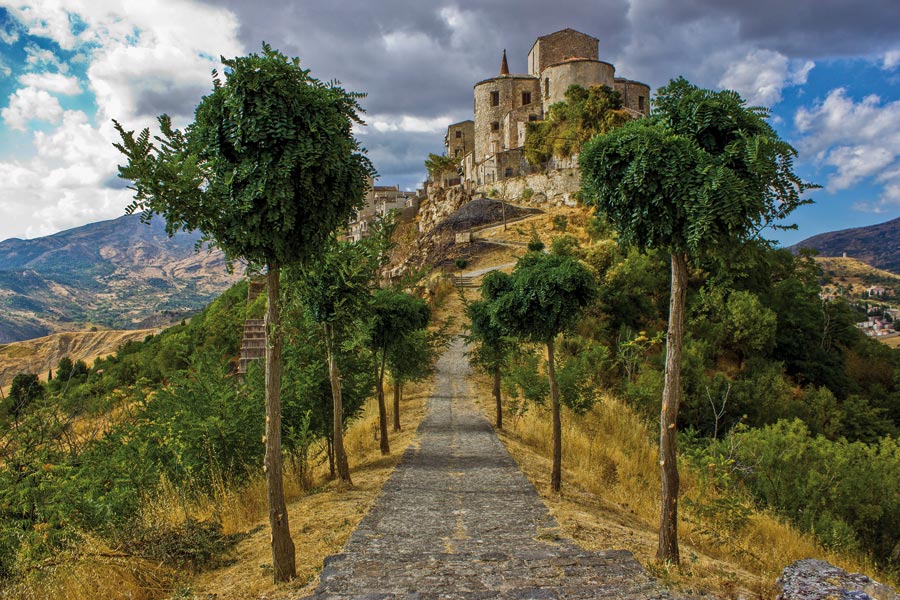 I più belli della Sicilia ecco i meno conosciuti