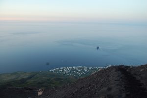 visitare stromboli