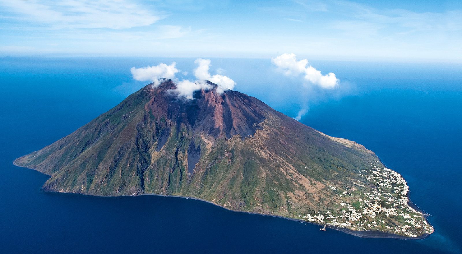 Isola di Stromboli