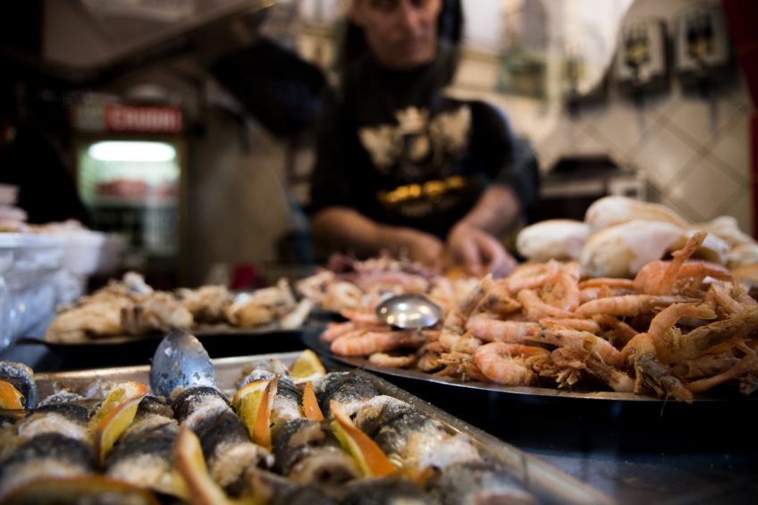Best restaurants in Palermo discover the top 5 ones
