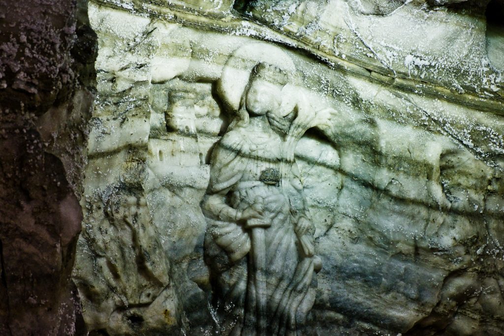 Cosa Vedere Ad Agrigento La Magnifica Cattedrale Di Sale