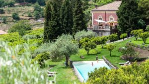 Fuga romantica in Sicilia