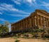 Agrigento e valle dei templi sicilying