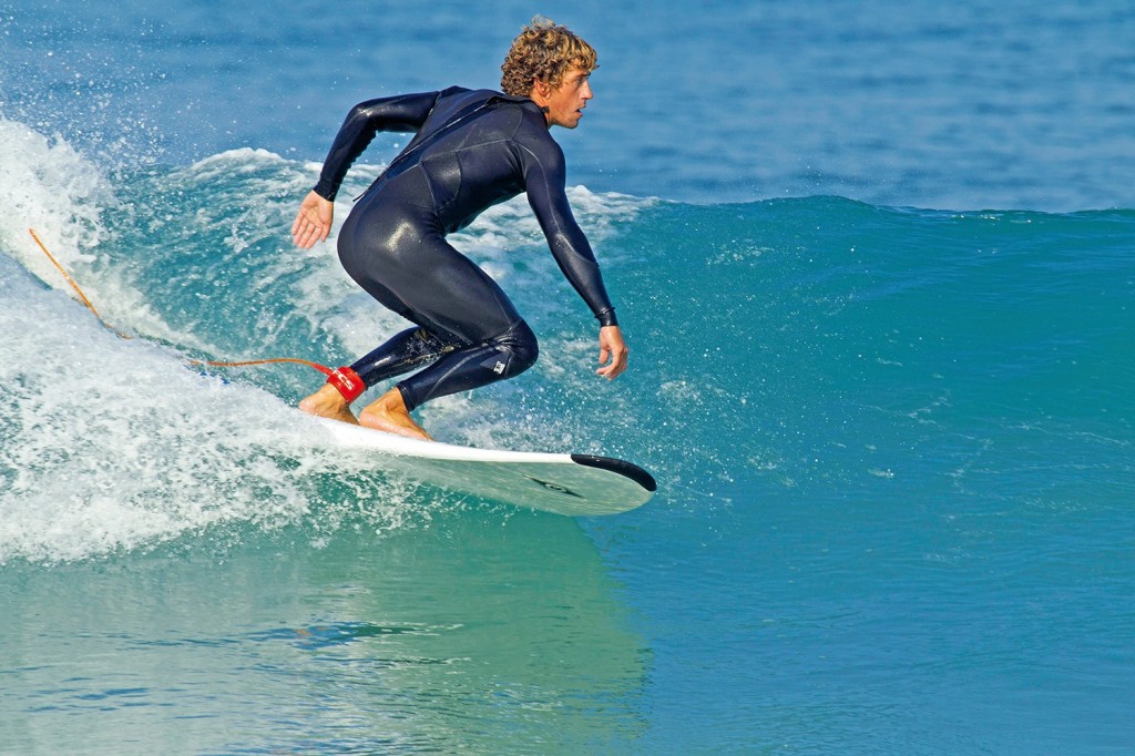 Surf per un indimenticabile ferragosto