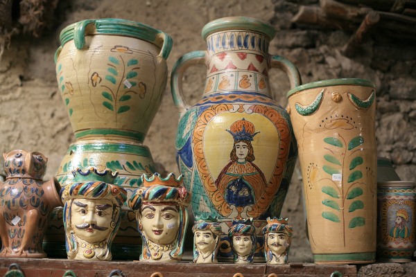 ceramiche agrigento what to do in Agrigento
