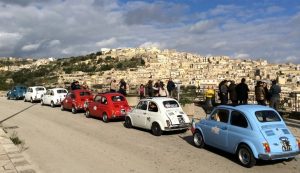 cosa vedere in sicilia sud orientale