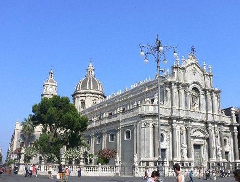 Cosa vedere a Catania