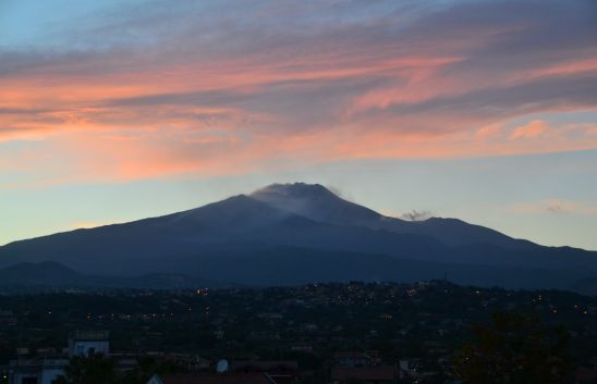 Tour Sicilia