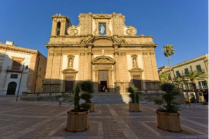 Chiesa Madre sciacca