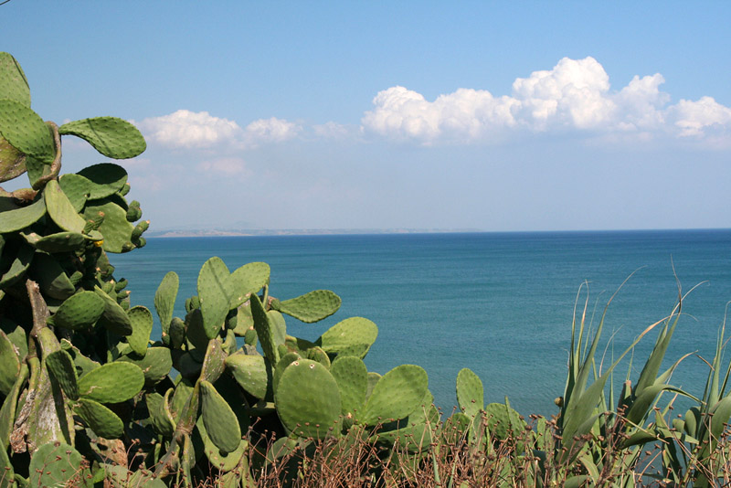 Tour per famiglie in Sicilia