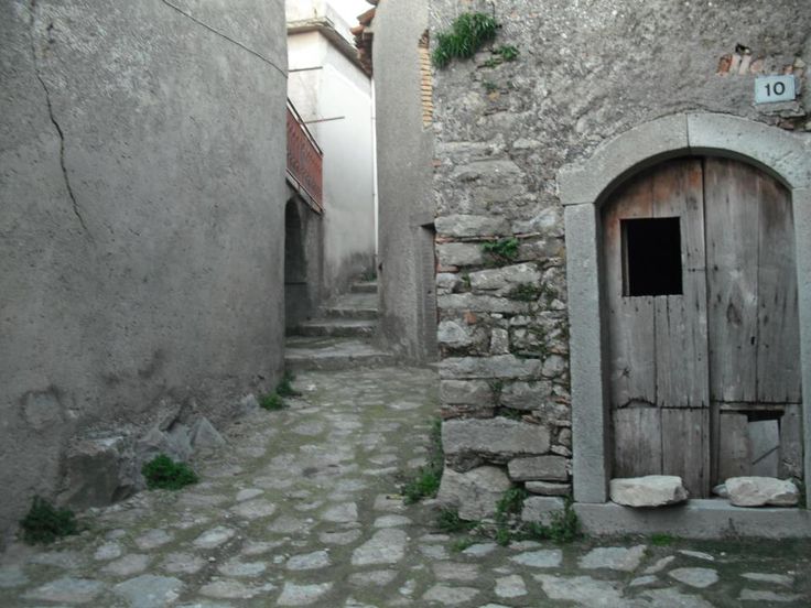Montalbano Elicona
