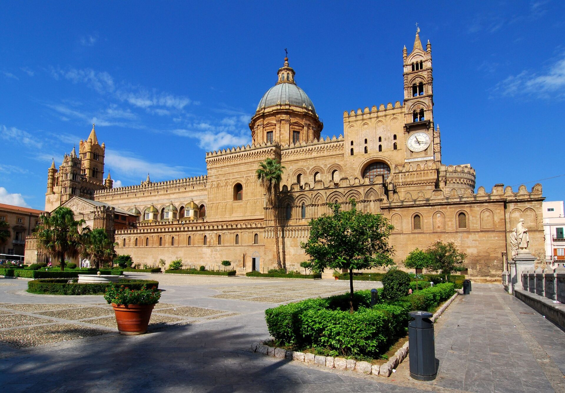 cosa vedere a palermo