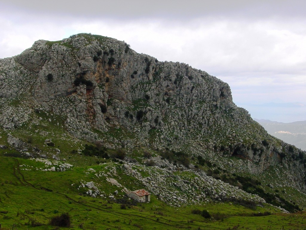 Parco dei Nebrodi