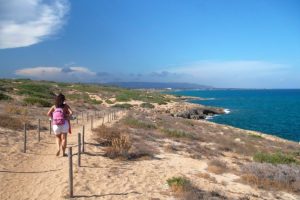 Riserve naturali in Sicilia