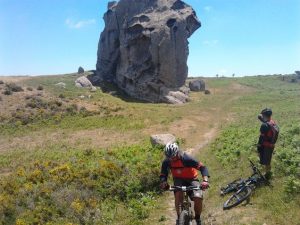 Cicloturismo in sicilia