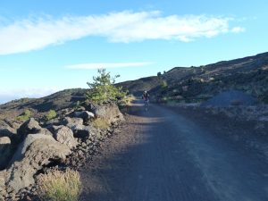 Cicloturismo in Sicilia