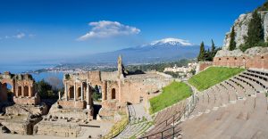 cosa fare a Taormina