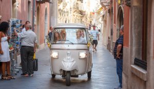 cosa fare a taormina