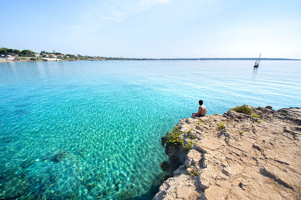 siracusa mare