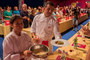 cous cous festival san vito lo capo