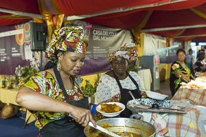 cous cous festival san vito lo capo