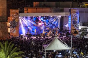 cous cous festival san vito lo capo