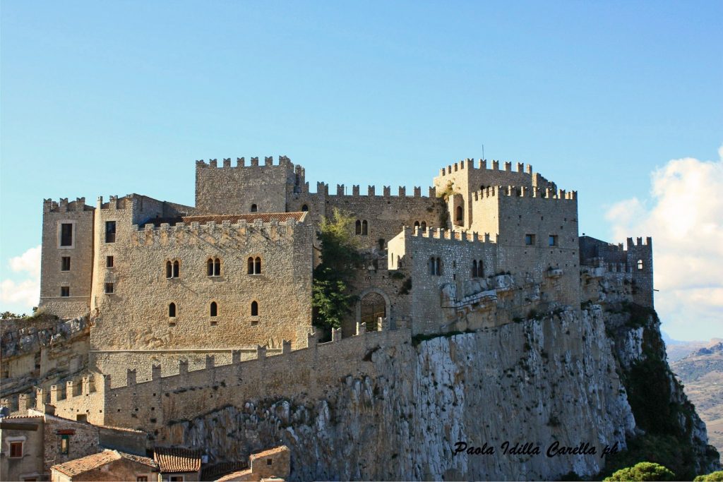 castello di Caccamo