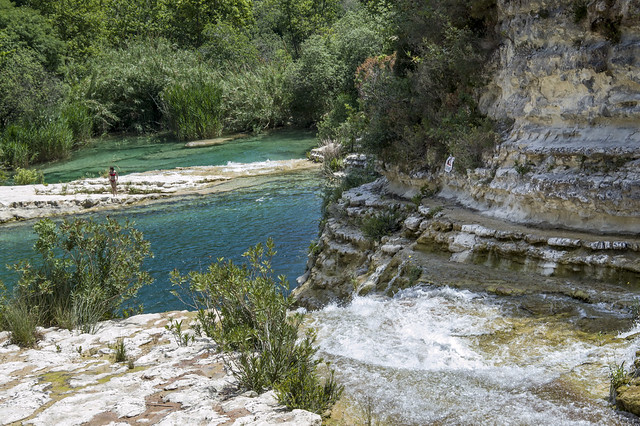 Laghetti di Cavagrande