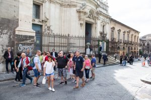 street food Catania