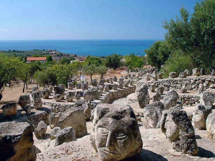 curiosità sulla Sicilia