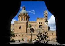 cattedrale di palermo