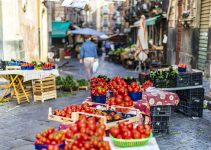 Catania