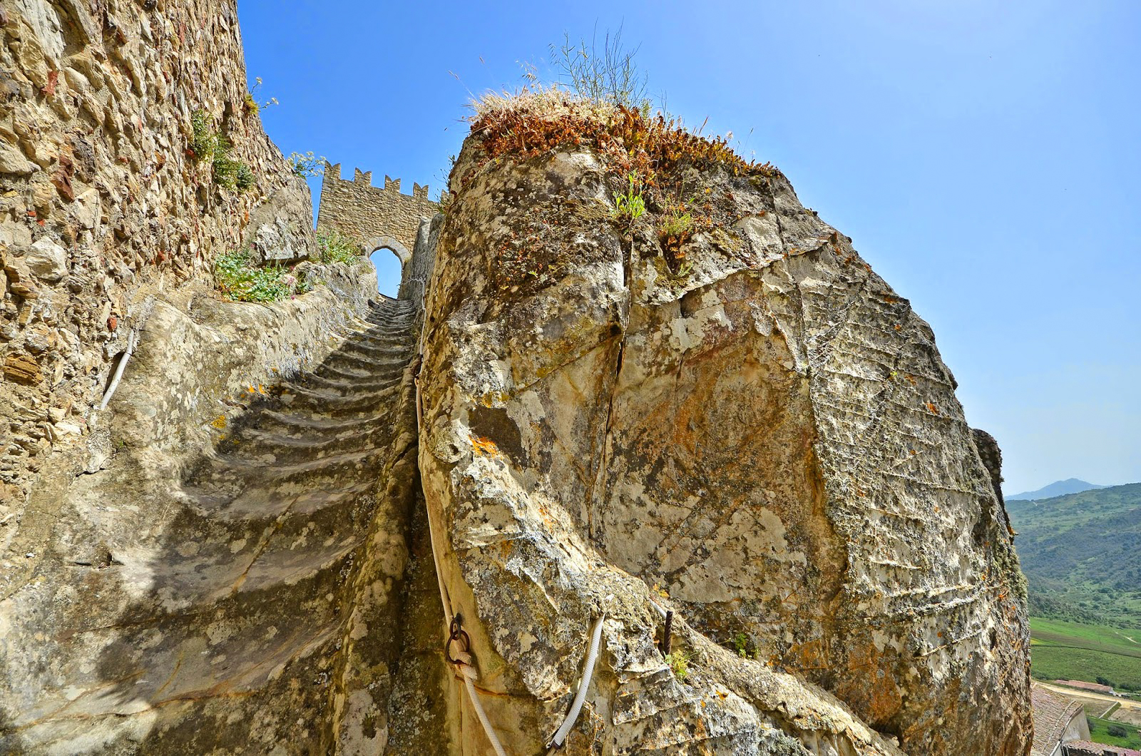 Castello di Sperlinga