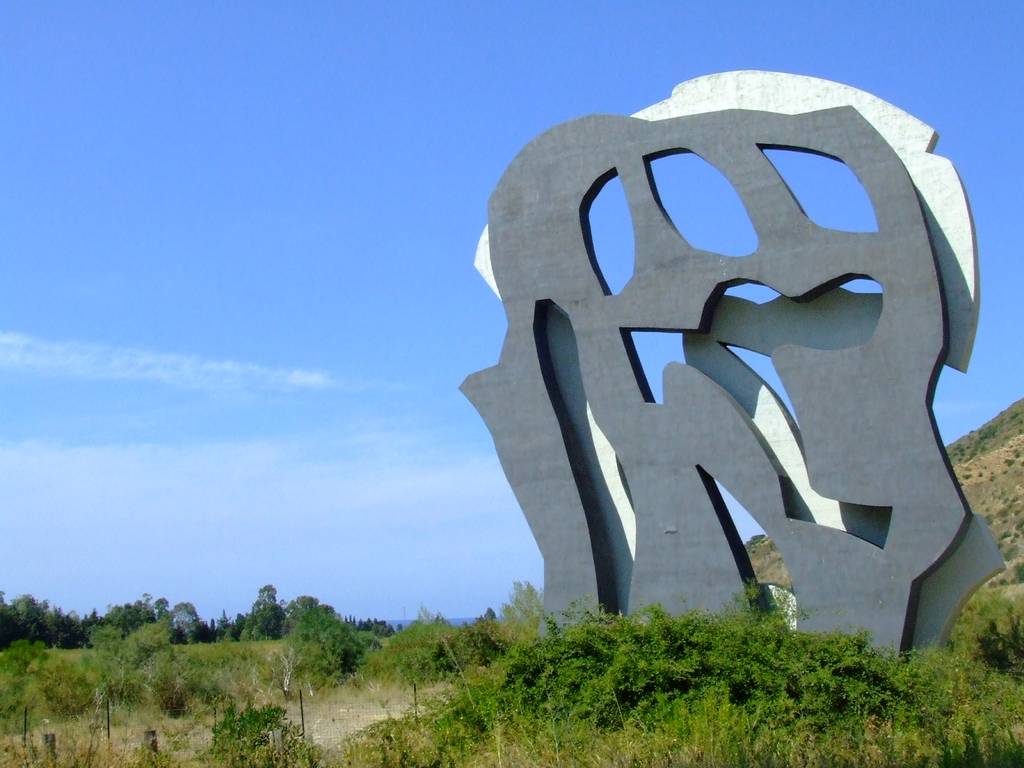 Cosa vedere in Sicilia: la materia poteva non esserci.