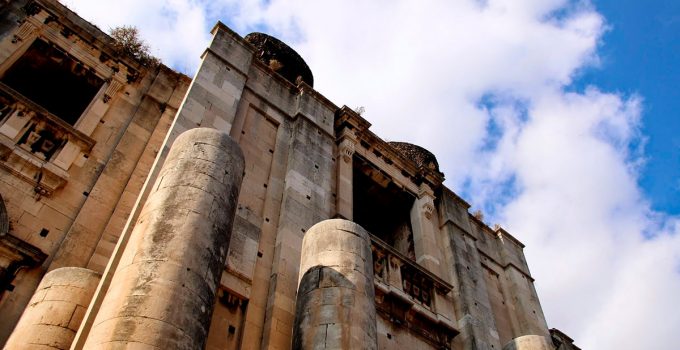 Monastero dei benedettini