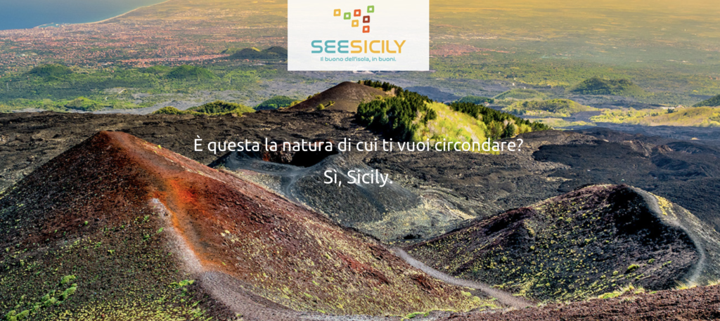 visit sicily notte gratis