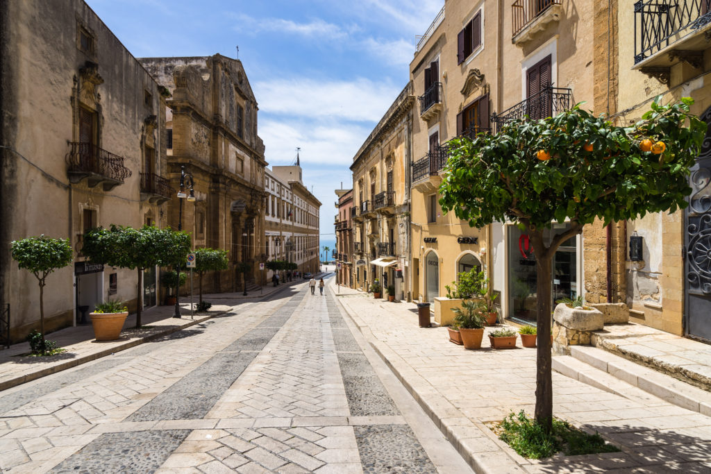 Agrigento città eventi e tradizioni