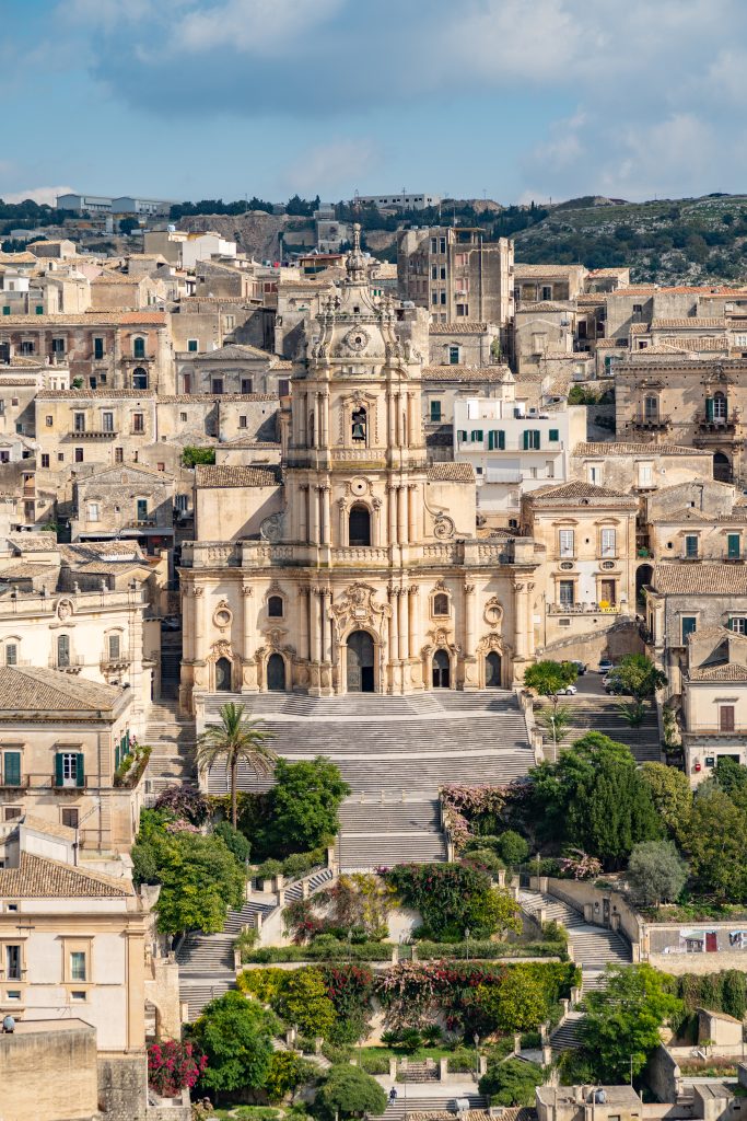 Ragusa: Un itinerario affascinante ed attività indimenticabili!