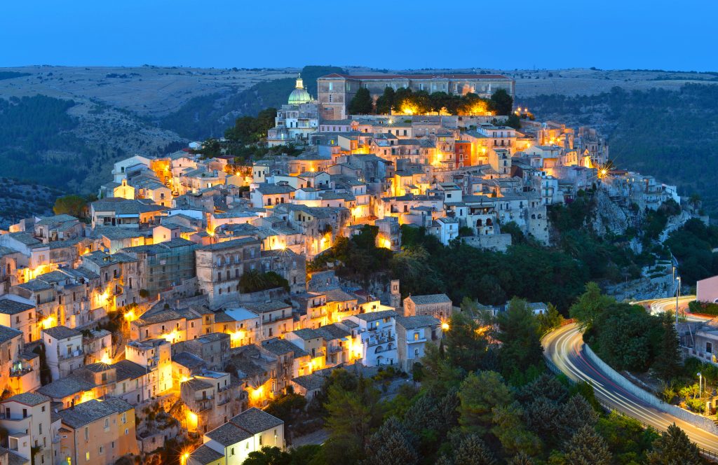 Ragusa: Un itinerario affascinante ed attività indimenticabili!