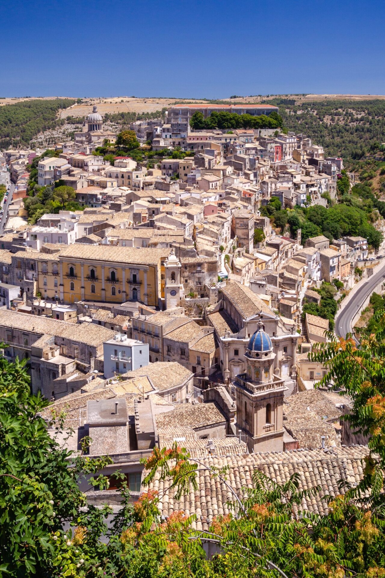 Ragusa: Un itinerario affascinante ed attività indimenticabili!