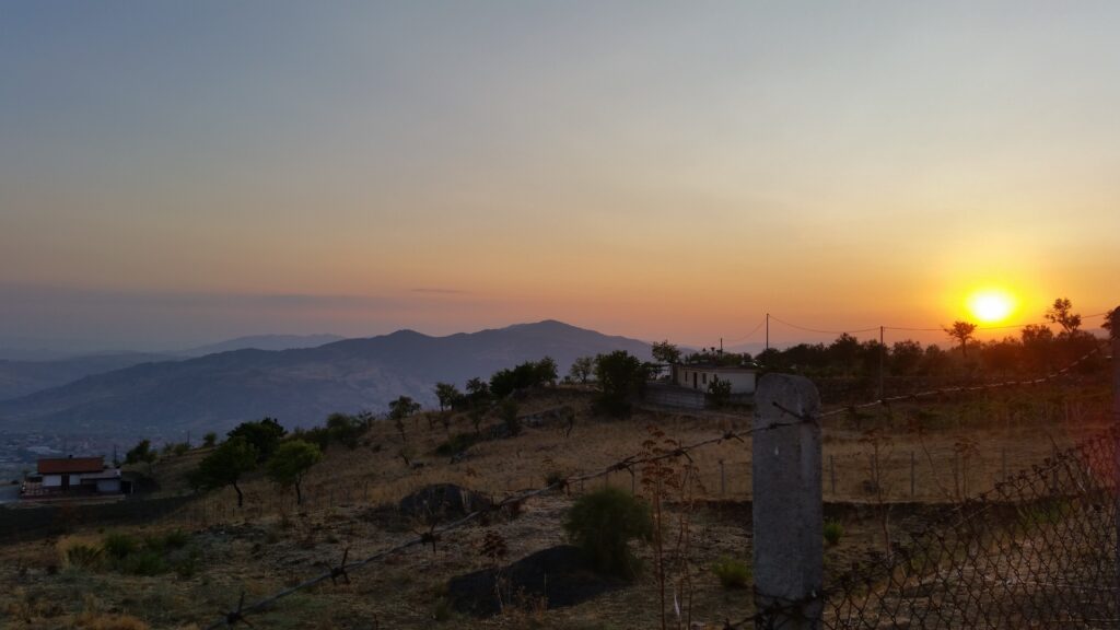 10 Belvedere più spettacolari della Sicilia punti panoramici in sicilia